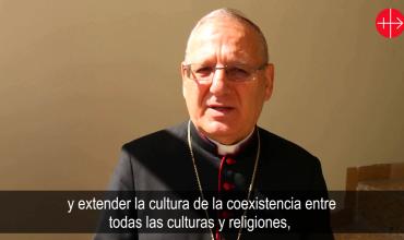 El patriarca de la Iglesia caldea aborda la necesidad de sacerdotes casados