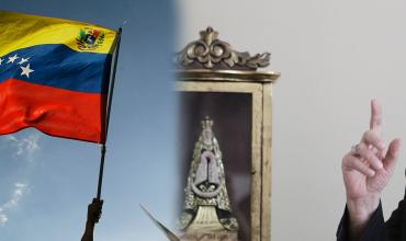 Cardenal Urosa: Ojalá Maduro escuche al Papa y abandone el poder en Venezuela