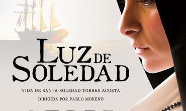 Se estrena  la película “Luz de Soledad”