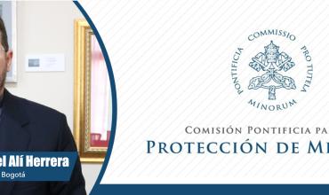 Protección de menores