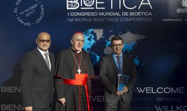 Termina el I Congreso Mundial de Bioética de San Juan de Dios