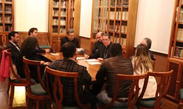 Todos unidos por el bien común