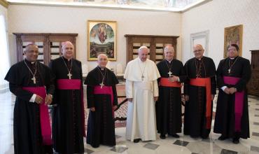 Los obispos de Venezuela rechazan el adelanto de las elecciones