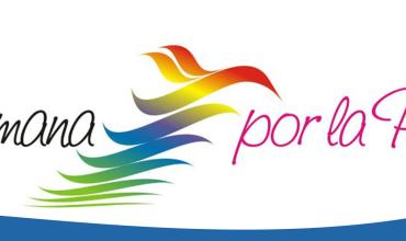 Avanza organización de Semana por la Paz 2019