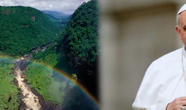 Vaticano publica el “Instrumentum laboris” para el Sínodo de los Obispos sobre la Amazonía