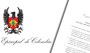 Por el bien de nuestro país: diálogo, reconciliación y desarrollo integral