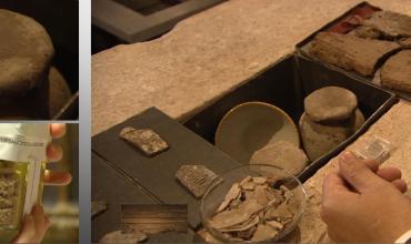 Al fin, ¿dónde descansa Pedro?