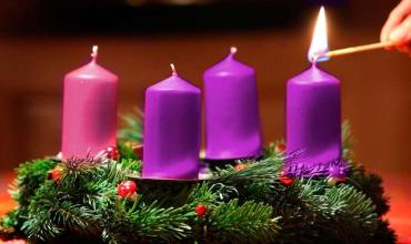 Cuatro claves para que “no te roben” el Adviento