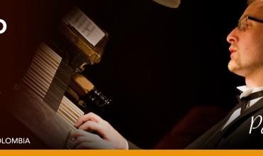 Pavel Svoboda inaugura la temporada de conciertos en la Catedral Primada