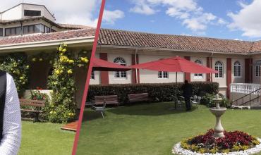 CEPCAM, siempre para servir