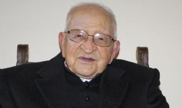 "Cumplir el deber de cada día a conciencia, buscar la gloria de Dios y ayudar a los hermanos a salvarse"