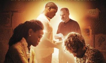 El poder de la oración: Cuarto de guerra (“War room”)