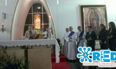 ROSTROS DE CRISTO