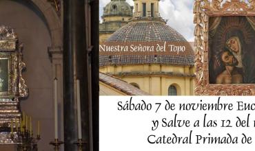 Nuestra Señora del Topo