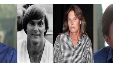 La controversia de género de Bruce Jenner