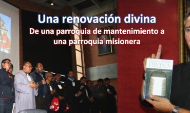 Es hora de empezar a hacer discípulos…el futuro de la iglesia depende de ello