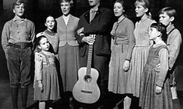 Una historia de fe tras La novicia rebelde, al cumplirse en este mes 50 años del estreno de la película