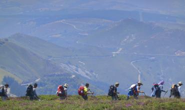 El Camino de Santiago, la gran metáfora de la vida