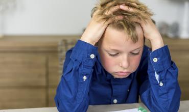 Las tareas escolares no deben agobiar a los niños  (ni a la familia)