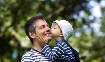 Padres: ¿presentes o ausentes?