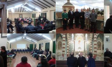La visita pastoral en el camino de la misión arquidiocesana