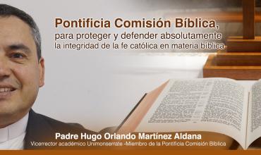 La Biblia: mesa, verdad, camino, compañía