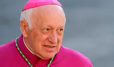Cardenal Ezzati rechaza proyecto para despenalizar aborto en Chile