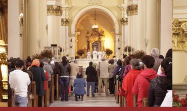 Colombia, consagrada una vez más al Sagrado Corazón de Jesús