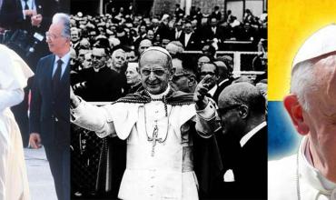 El presidente de la CEC confirma el viaje del Papa a Colombia