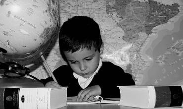 Mi hijo es más que su historia académica