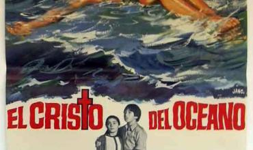 El cristo del océano, amigos por siempre ( Película española-1971)