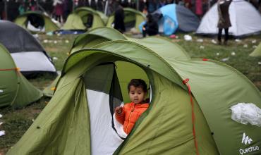El Consejo Mundial de las Iglesias apoya la campaña de las Naciones Unidas “#WithRefugees”