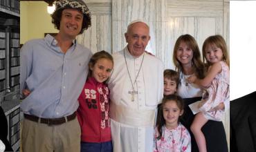 De Borges a Paz, el influjo latinoamericano en Amoris laetitia