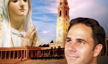 Un testimonio de conversión a través de la Santísima Virgen