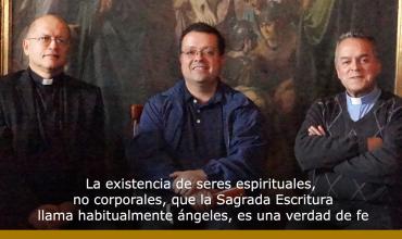 Miguel, Gabriel y Rafael, los arcángeles divinos