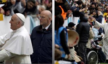 Actuar al estilo de Jesús
