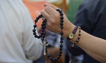 Con el filme Ojos de Misericordia se quiere revivir la devoción por el Santo Rosario