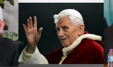 Los teólogos Biffi y Kourempeles fueron galardonados con el Premio Ratzinger 2016