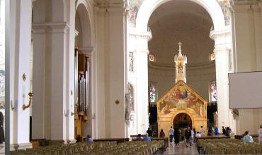 El Papa celebrará el “Encuentro interreligioso por la paz entre los pueblos” el 20 de septiembre en Assis