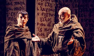 Un vicio monástico para la era de internet