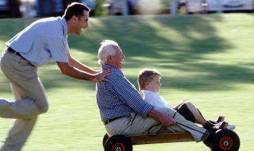 “No es todavía el momento de tirar los remos de la barca”