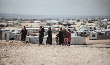 Los cristianos tenemos el deber de acoger a quienes huyen de la guerra, el hambre o la violencia