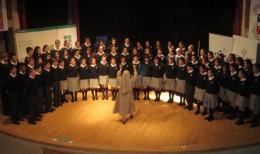 El ecumenismo también compete a la música sacra