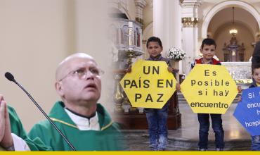 Inicio de la semana nacional del Migrante...