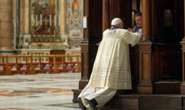 Campaña de Cuaresma 2015 ¡Reconcíliate!