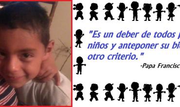 Día Universal de los Derechos de la Infancia 26° aniversario