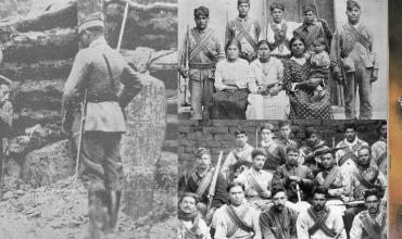 90 años de la guerra cristera