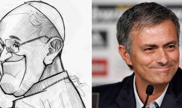 José Mourinho le pondrá voz al Papa en película animada sobre Fátima