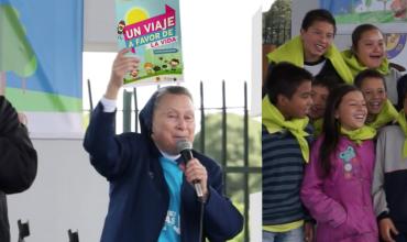 Niños héroes defensores de vidas