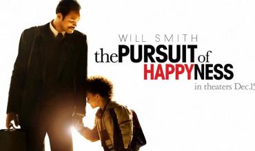 “En Busca de la Felicidad”, la lucha de un padre…